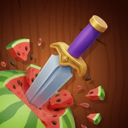 Biểu tượng SwordSlash